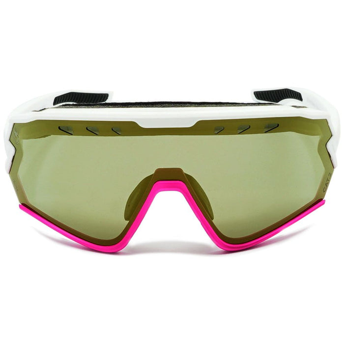 Sharkbiteph Origin Matt Wht Pink/K Gold Bild 2