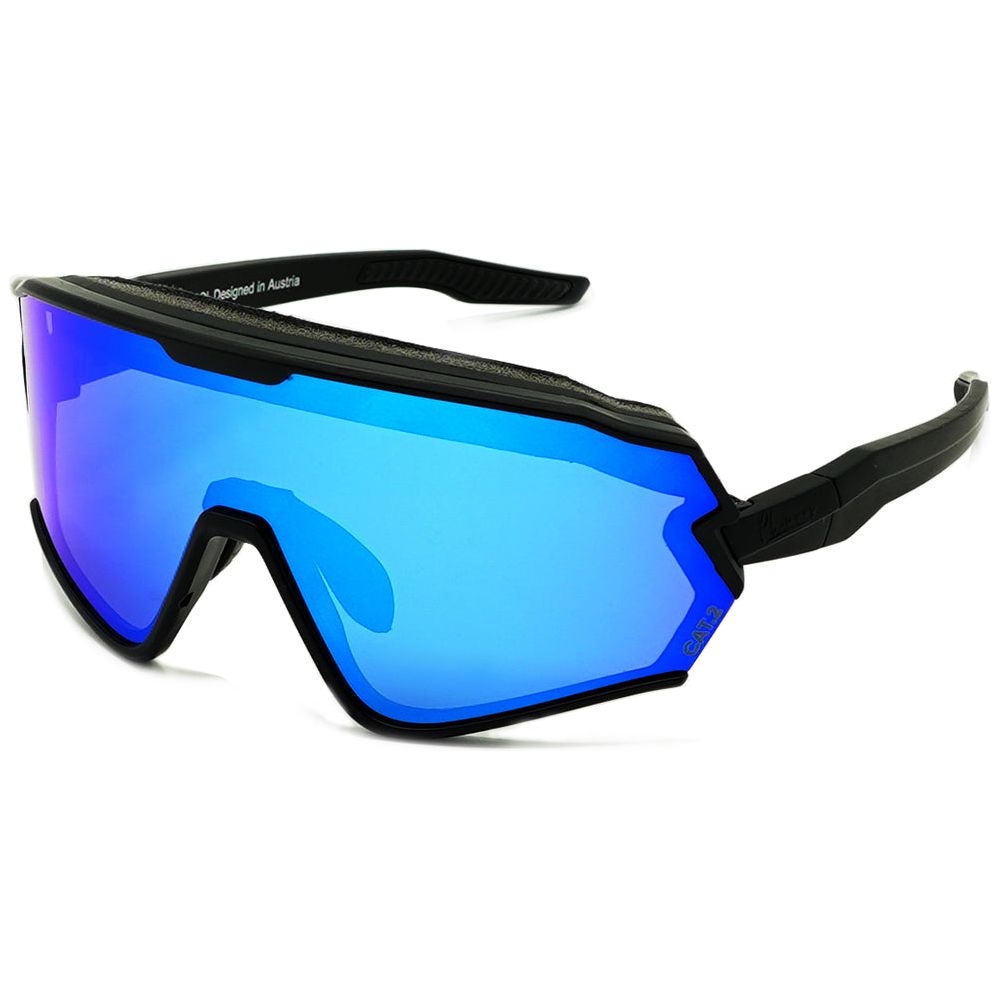 Sharkbiteph Plus MtBlk/GreyFRevBlu Bild 1