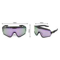 Sharkbiteph Plus Splatter BLK Cherry Bild 4