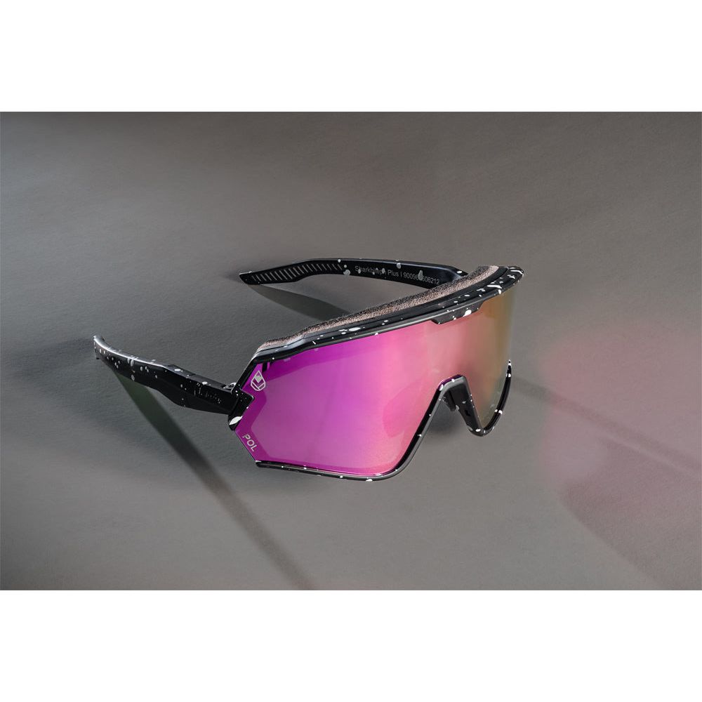 Sharkbiteph Plus Splatter BLK Cherry Bild 7
