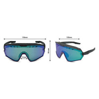 Sharkbiteph X Iriedaily Splatter MattBlk/Gre Bild 6