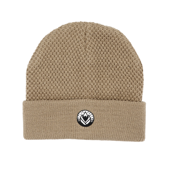 Shining Lined Khaki Bild 1