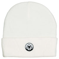 Shining White Bild 1