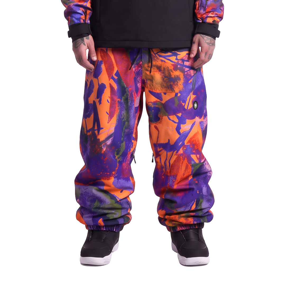 Shiphty Pt Shock Orange Bild 1