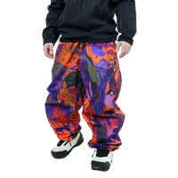 Shiphty Pt Shock Orange Bild 1