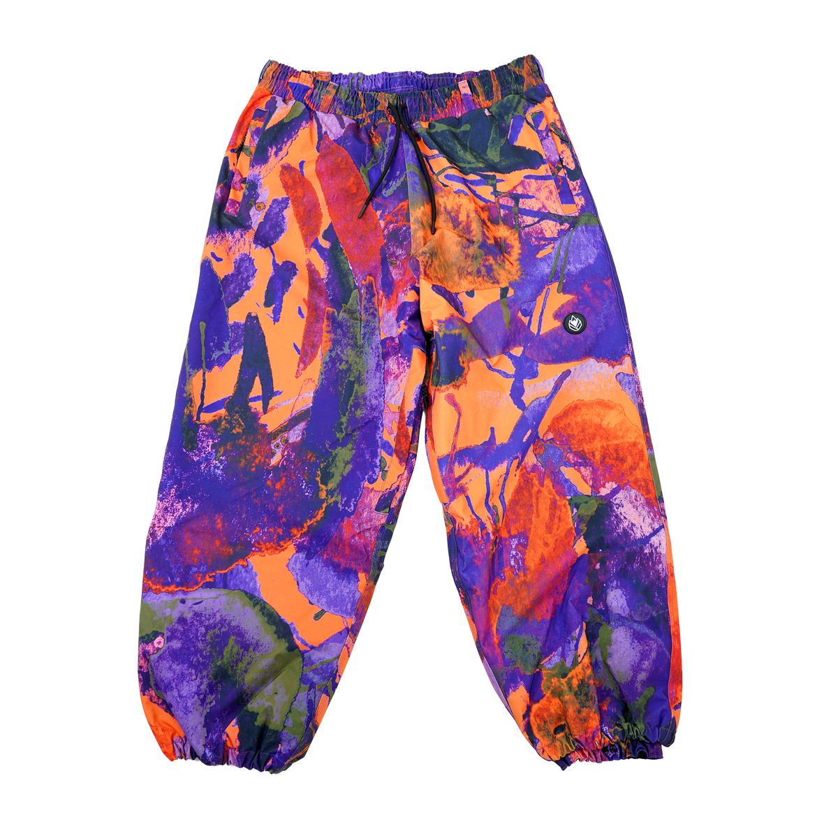 Shiphty Pt Shock Orange Bild 2