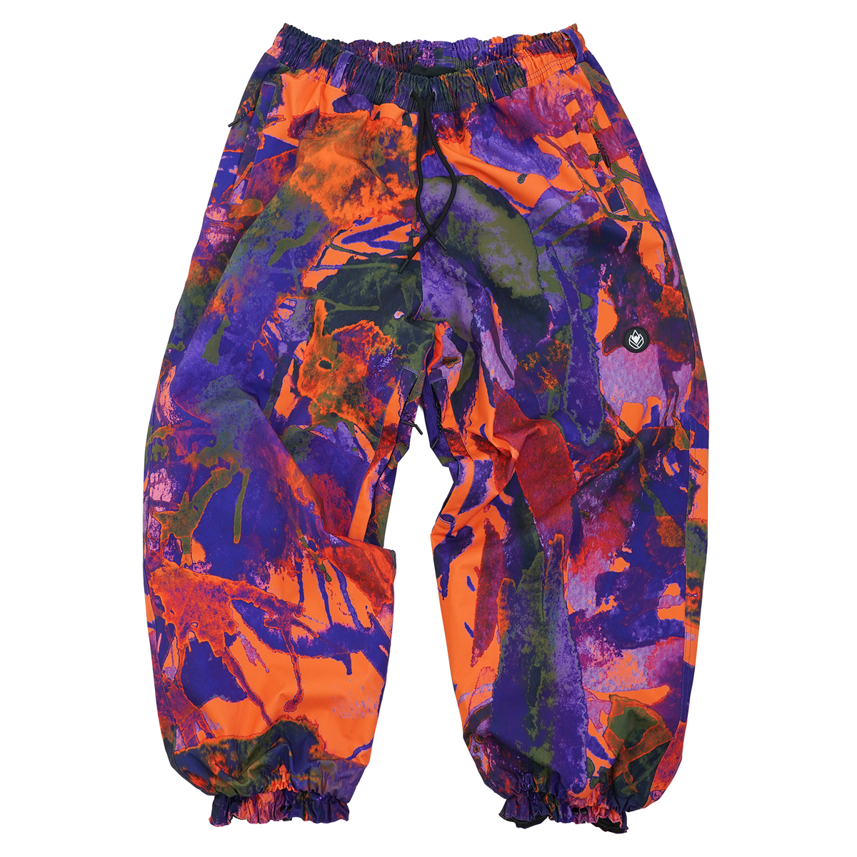 Shiphty Pt Shock Orange Bild 3