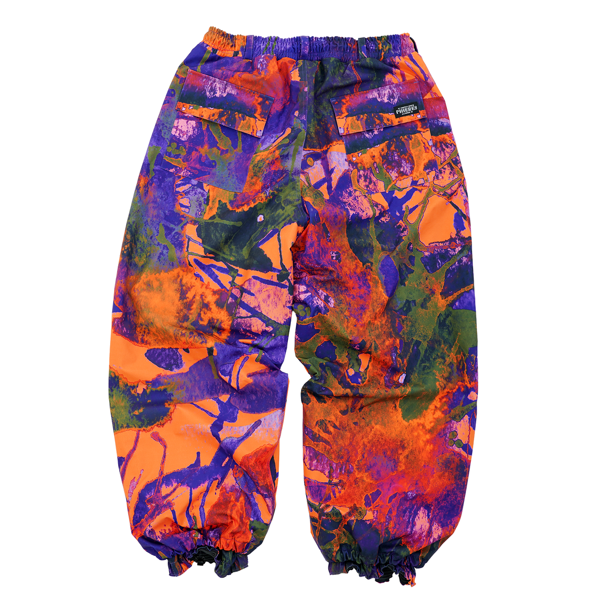 Shiphty Pt Shock Orange Bild 4