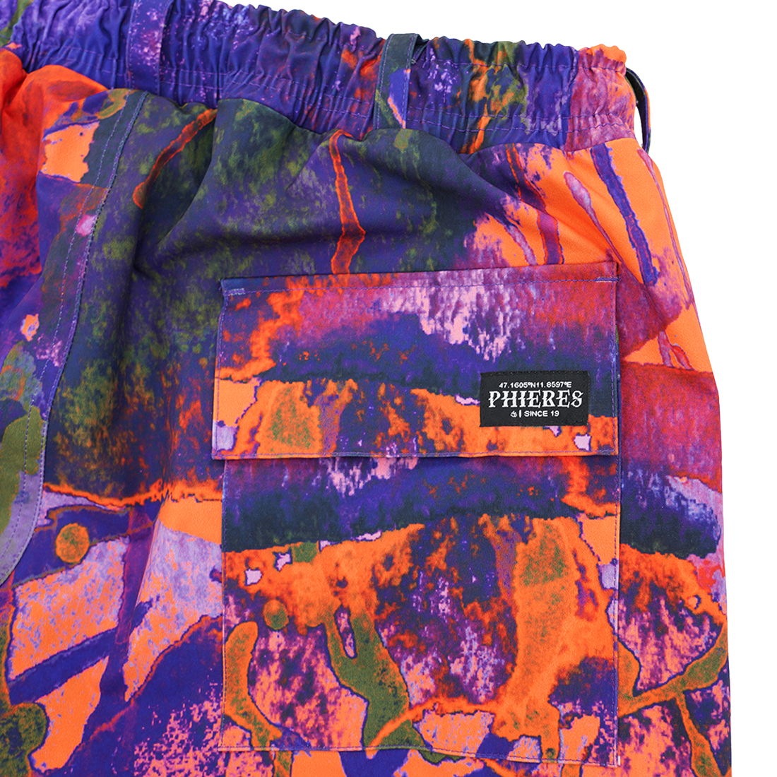 Shiphty Pt Shock Orange Bild 5