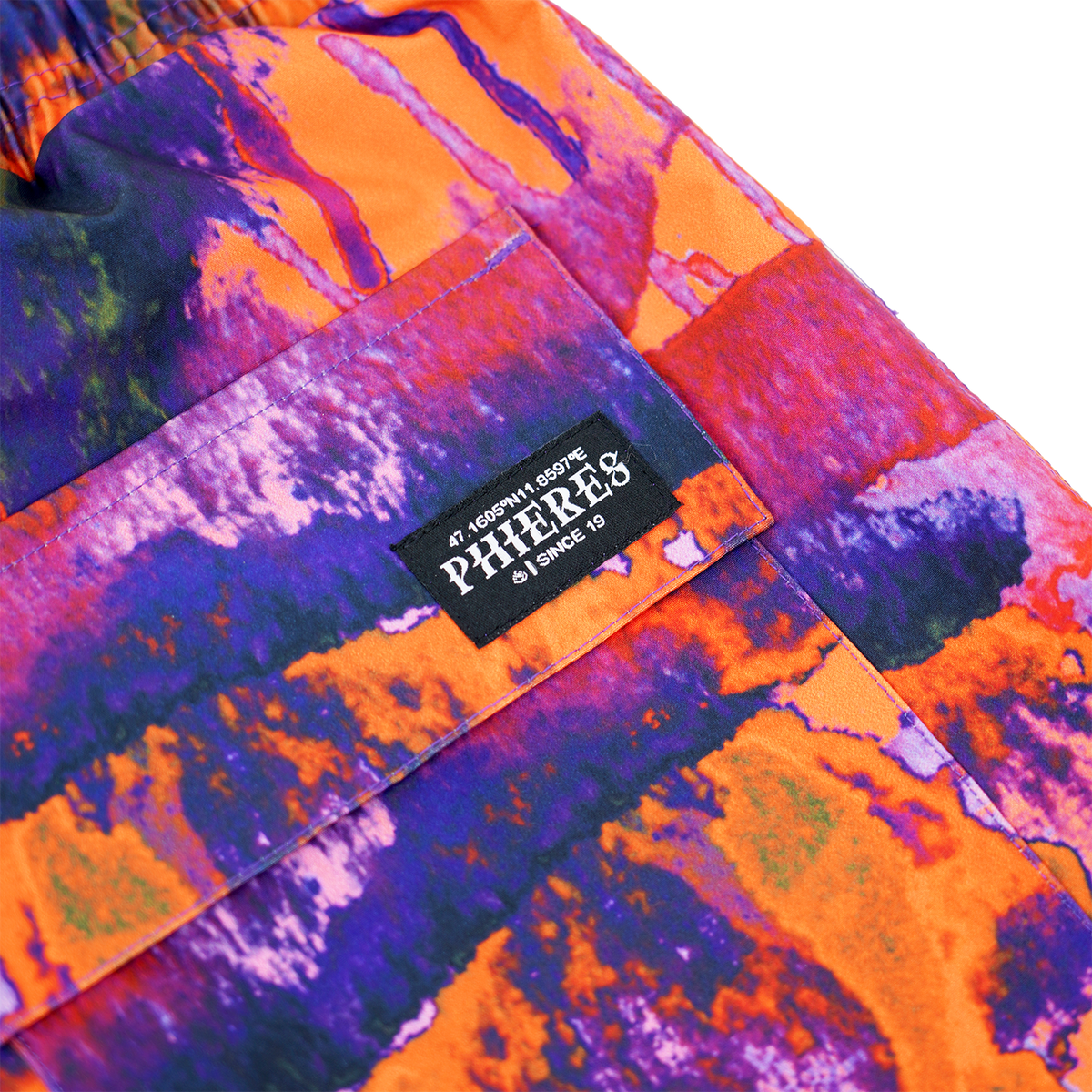 Shiphty Pt Shock Orange Bild 5