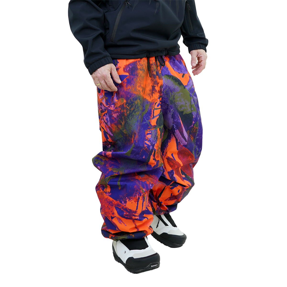 Shiphty Pt Shock Orange Bild 7