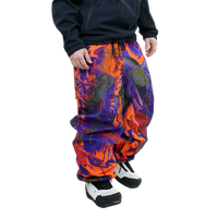 Shiphty Pt Shock Orange Bild 7