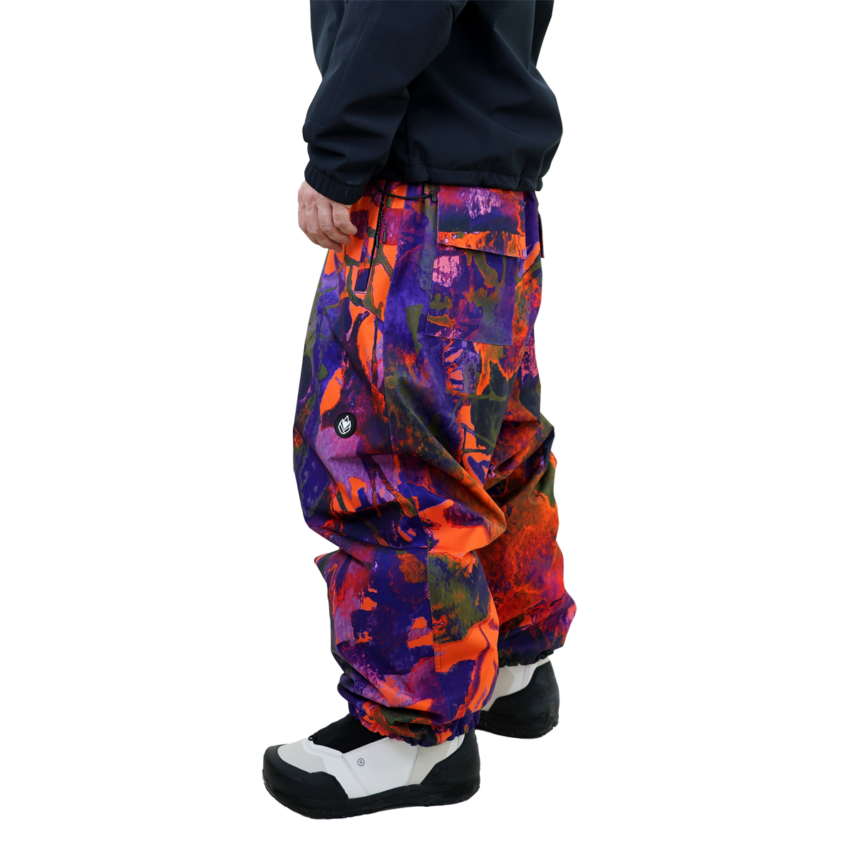 Shiphty Pt Shock Orange Bild 8