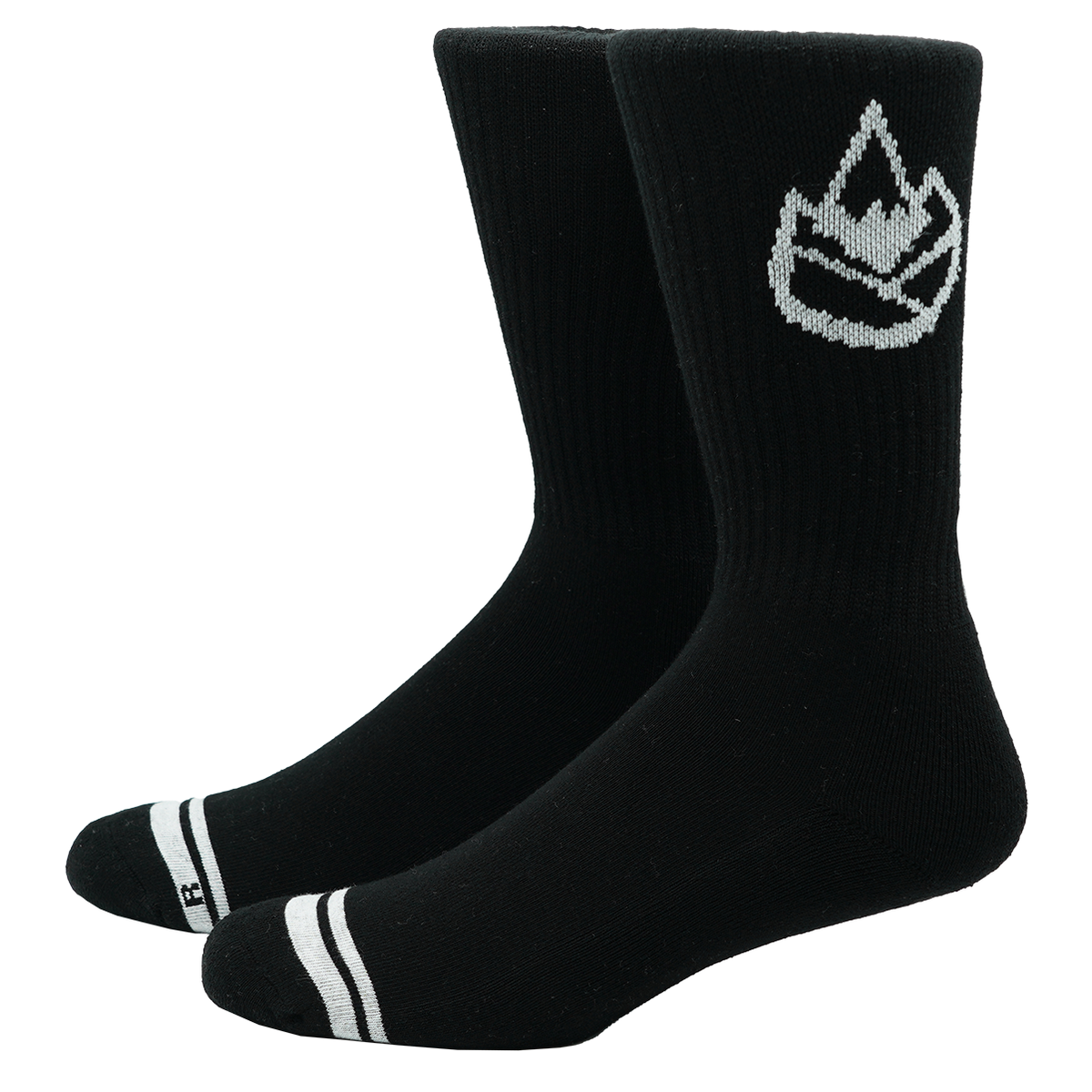 Signatuph Socks 3 Pack BGW Assorted Bild 2