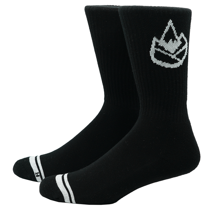 Signatuph Socks 3 Pack BGW Assorted Bild 2