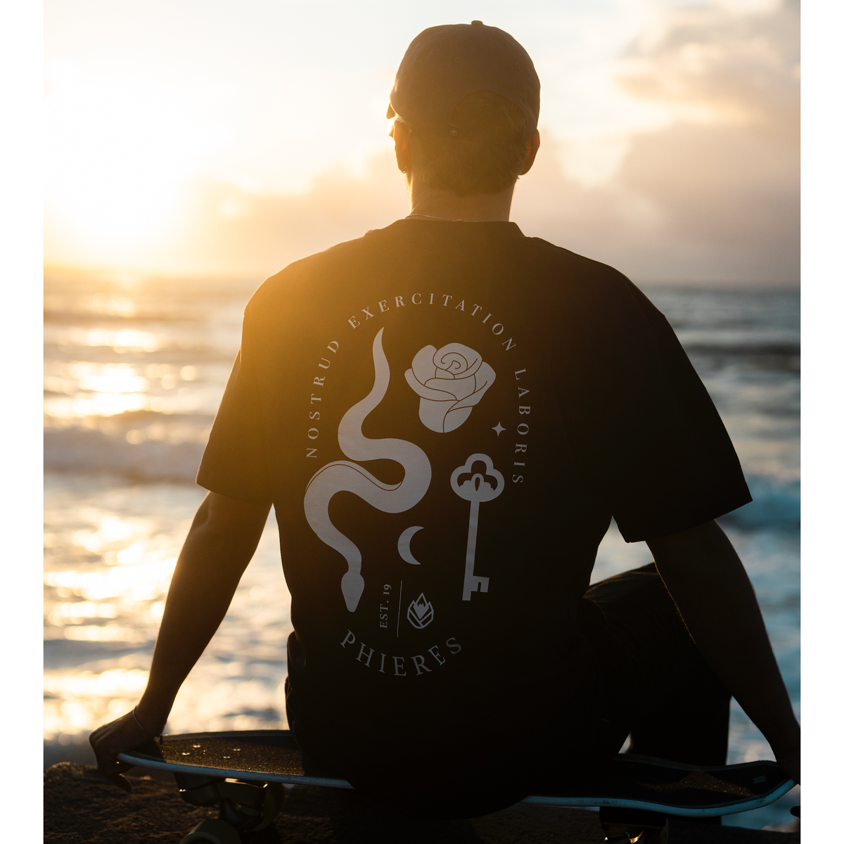 Skulleph Navy Bild 6