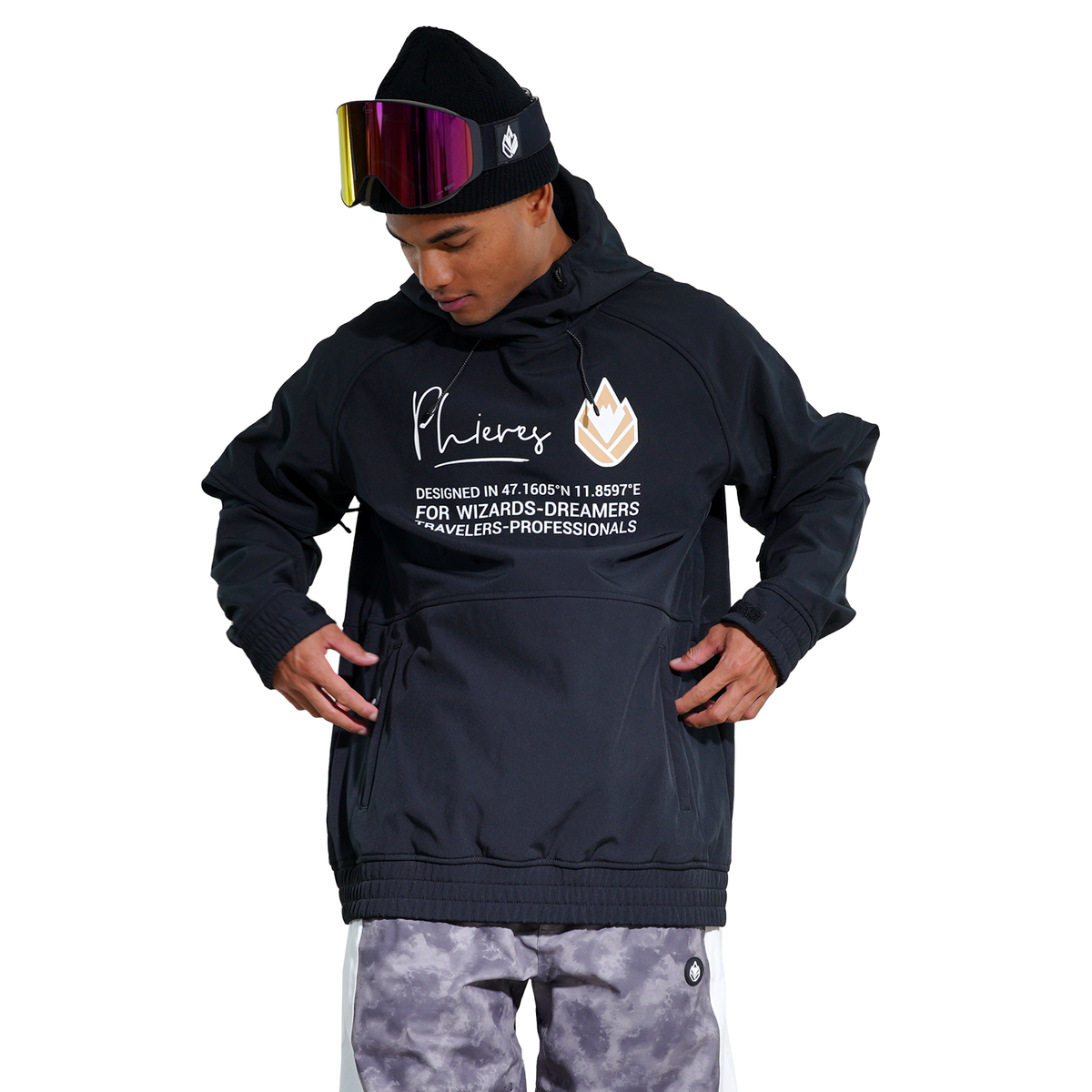 Skyrockeph Org Moonless Night Bild 1
