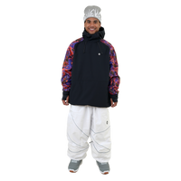 Skyrockeph POM Black Orange Bild 8