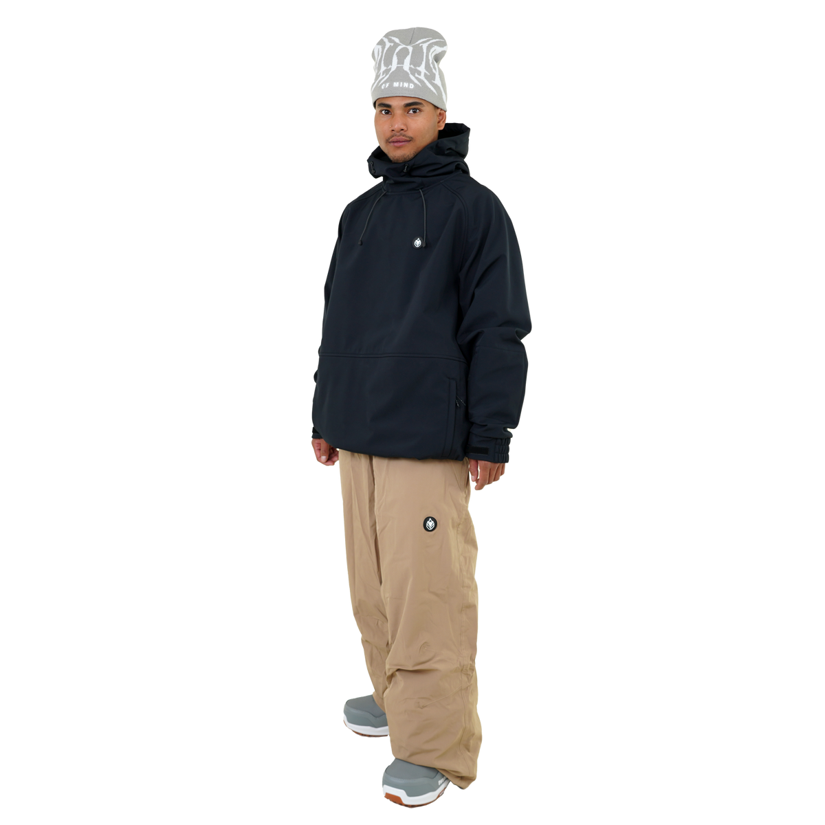 Skyrockeph POM Black Bild 5