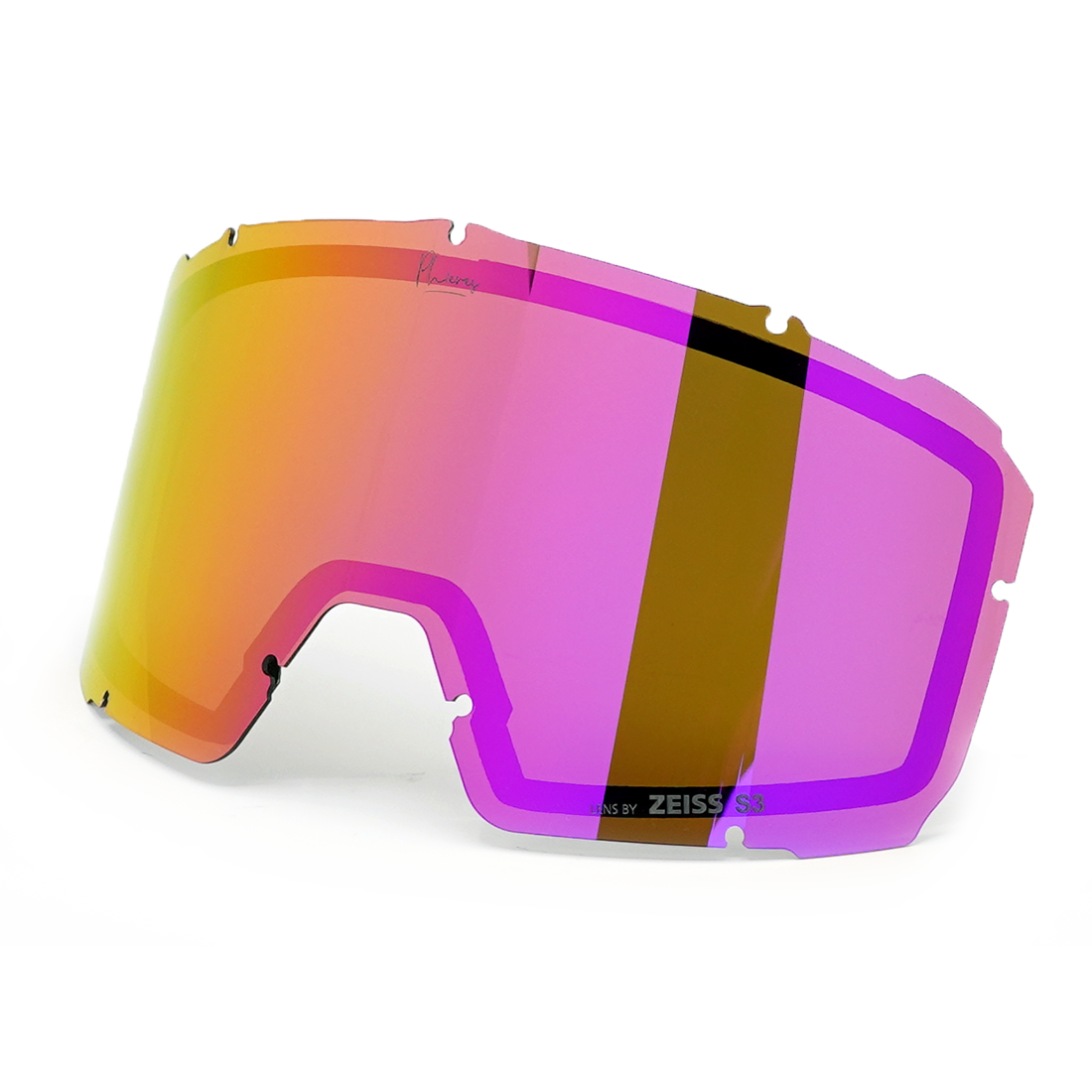 SL PH-10eighty Pink Sonar S3 Bild 1