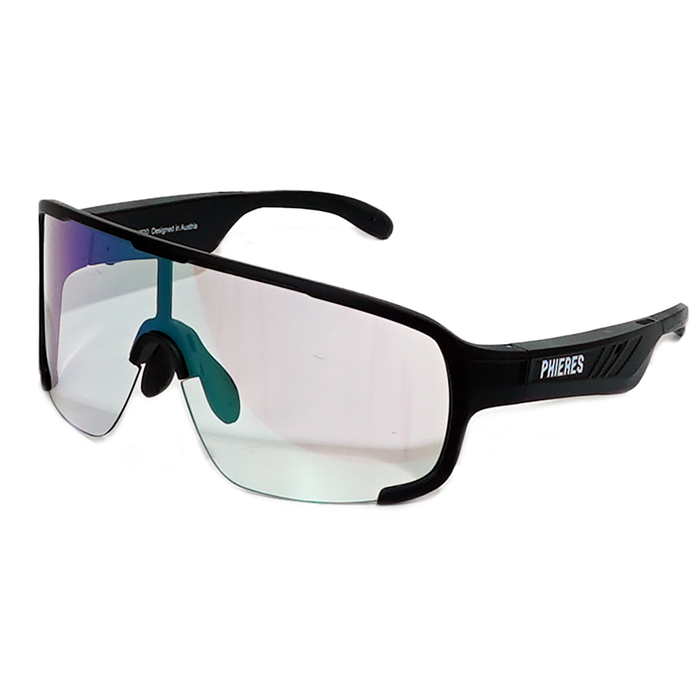 Spath BT Blk/Blue Photochr Bild 1