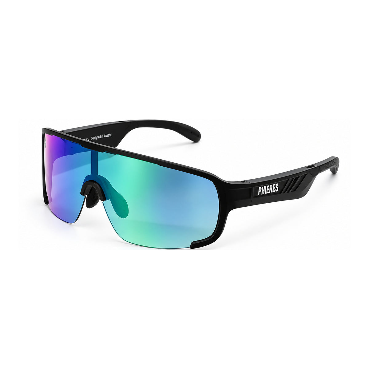 Spath BT Blk/Blue Photochr Bild 1