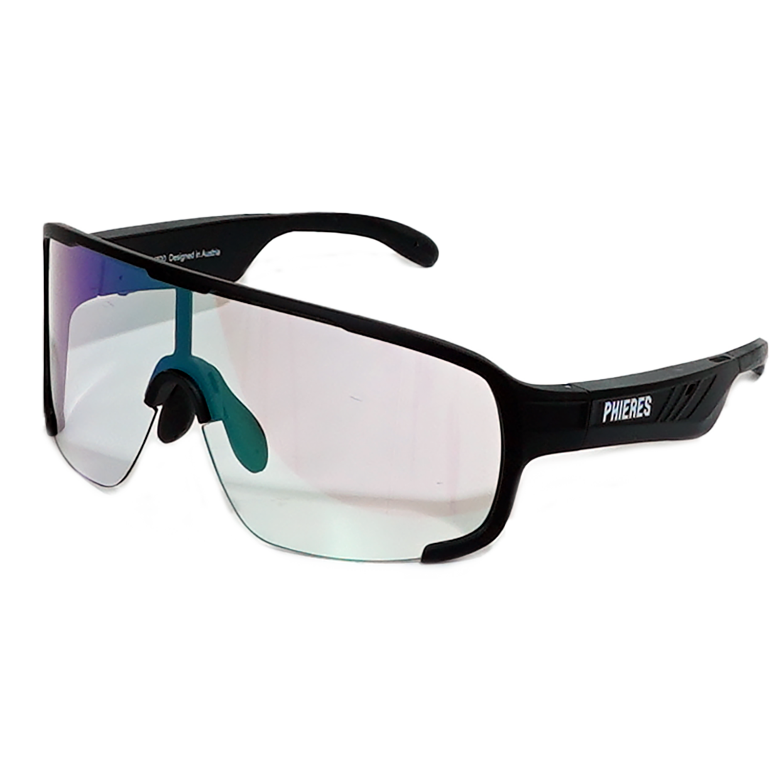 Spath BT Blk/Blue Photochr Bild 2