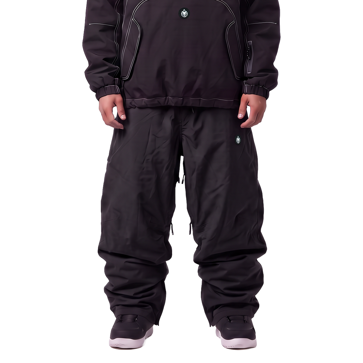 Spothunterph Black Bild 1