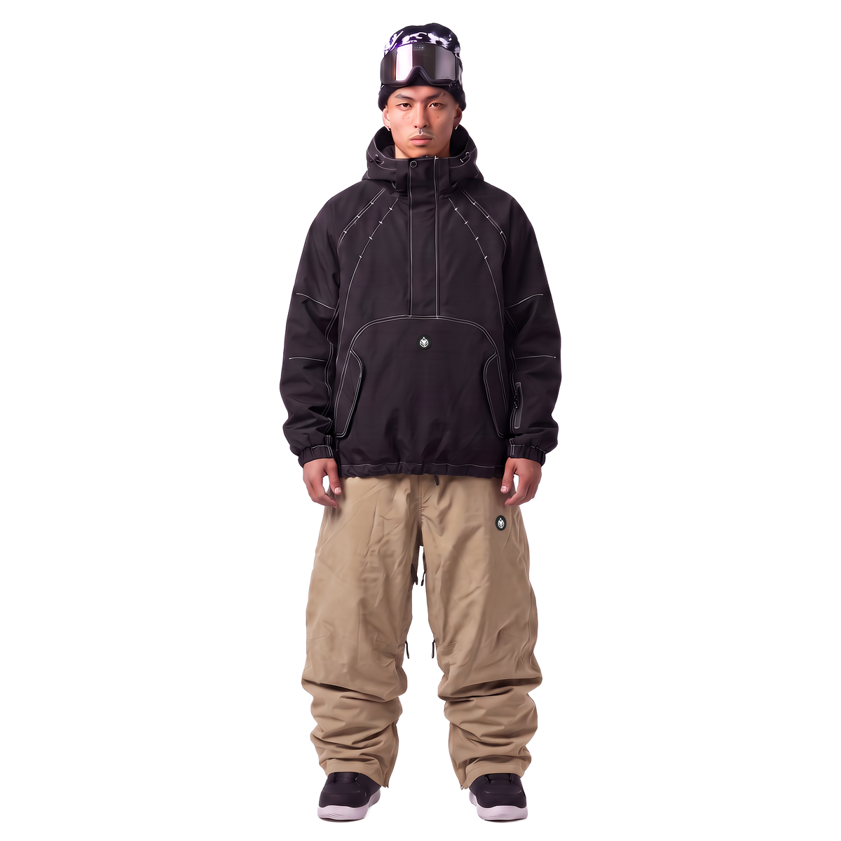 Spothunterph Beige Bild 7
