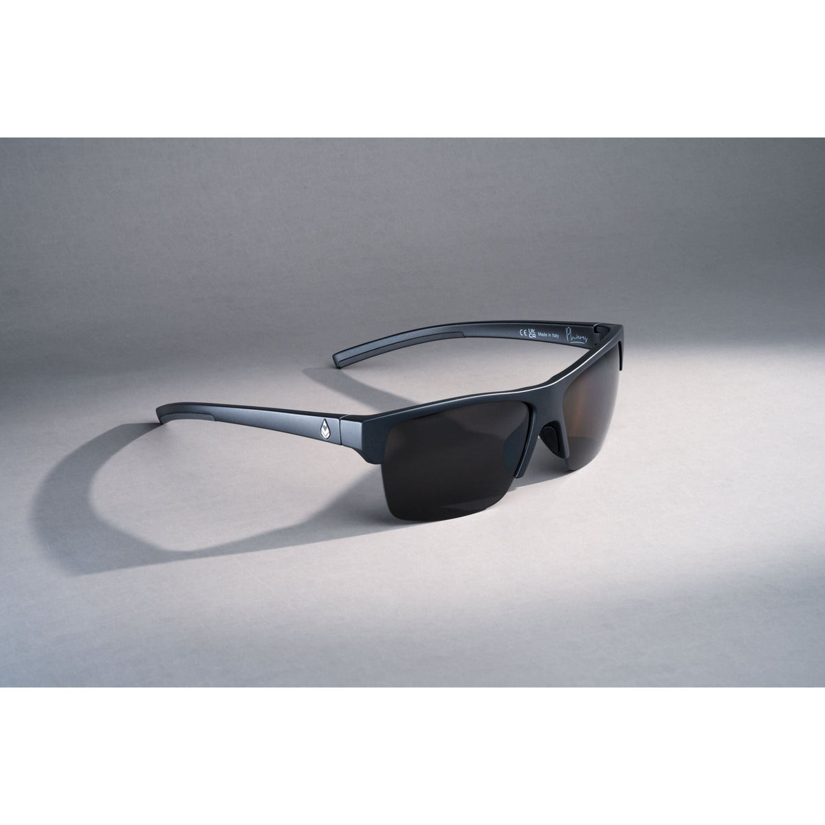 Streepher HF Mt Blk / Grey Polari Bild 7