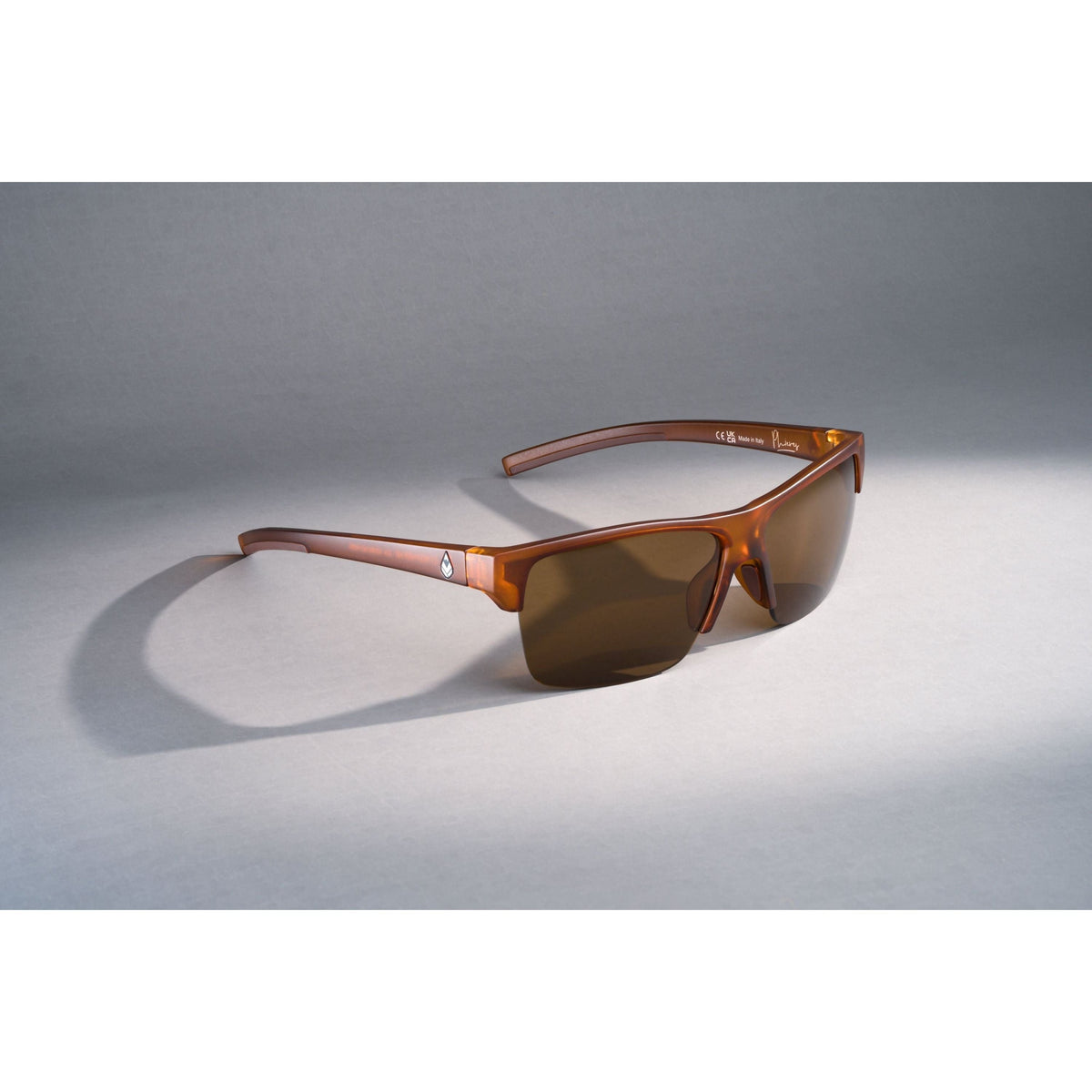 Streepher HF Brown / Brown Bild 7