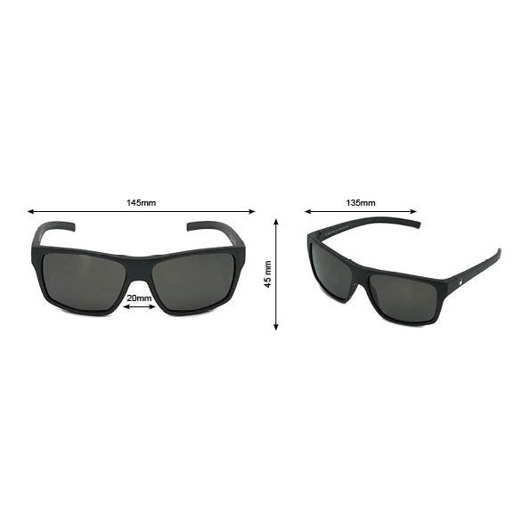 Streepher Mt Blk / Grey Polari Bild 4