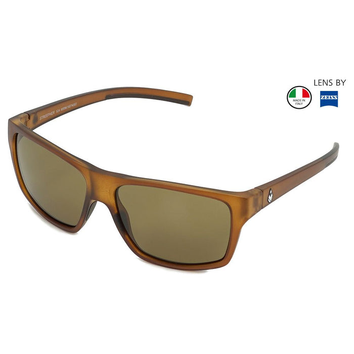 Streepher Brown / Brown Bild 1