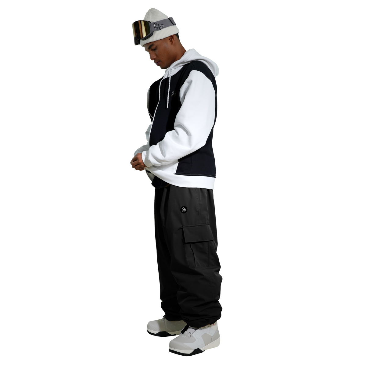 Streetleaphe Black Bild 6