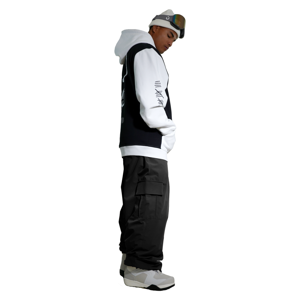 Streetleaphe Black Bild 8