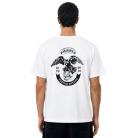 Studioph Tee Bright White Bild 2
