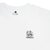 Studioph Tee Bright White Bild 5