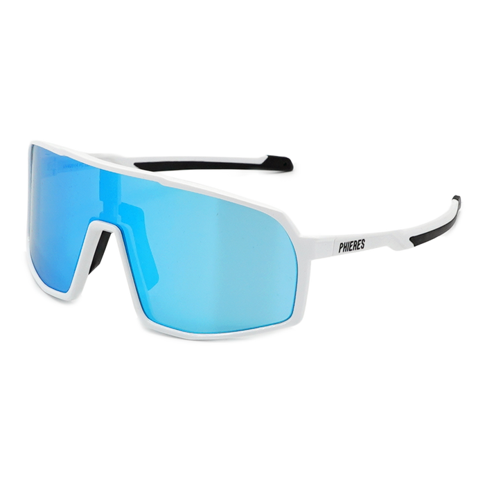 Tawonph White/Ice Blue Bild 1