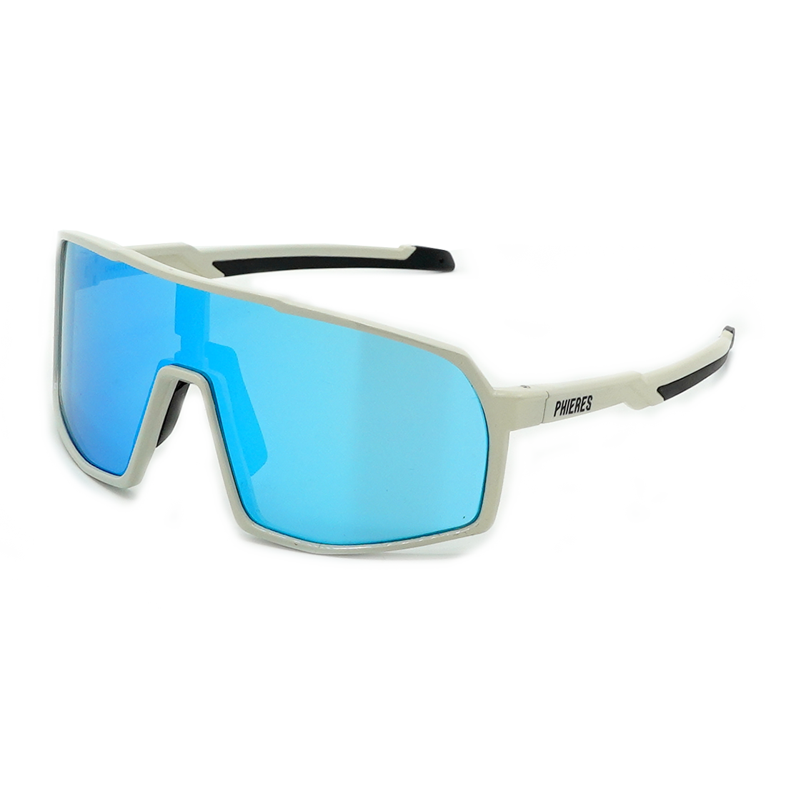 Tawonph White/Ice Blue Bild 1