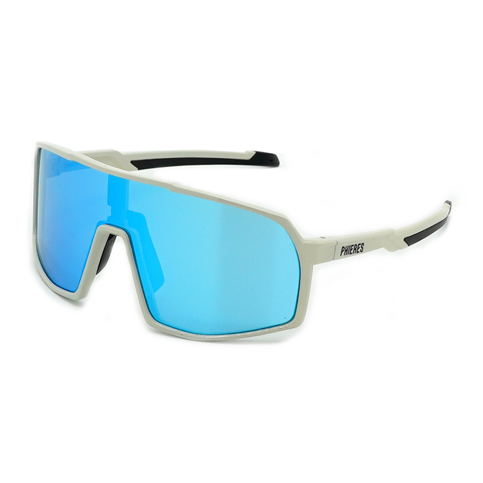 Tawonph White/Ice Blue Bild 1
