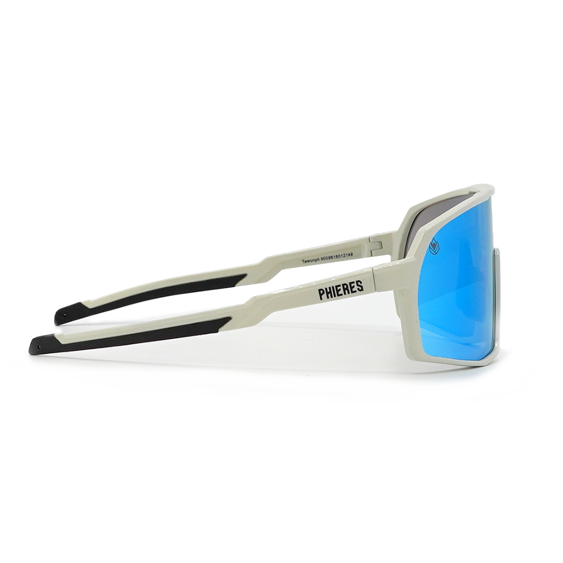 Tawonph White/Ice Blue Bild 3