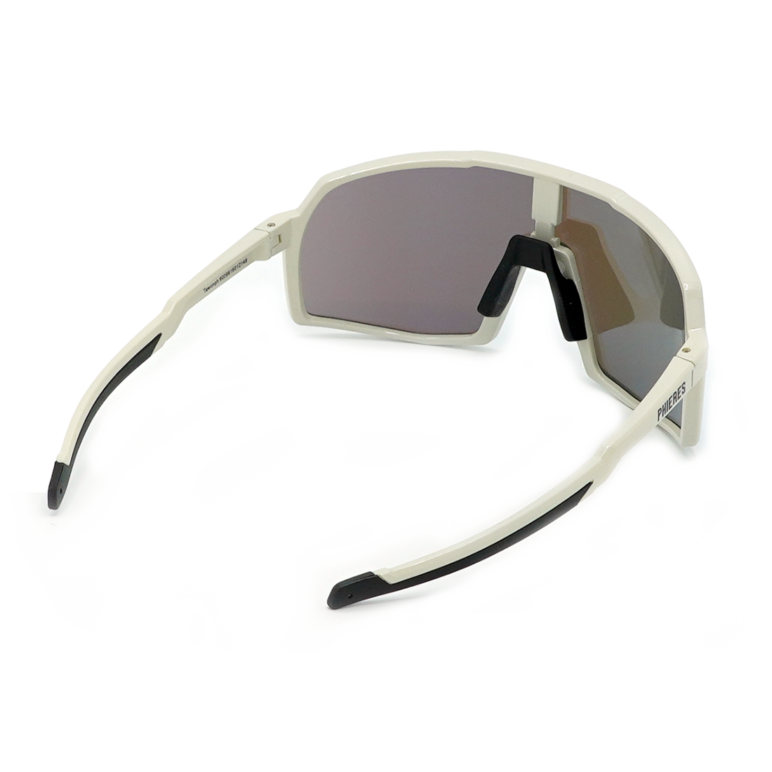 Tawonph White/Ice Blue Bild 4