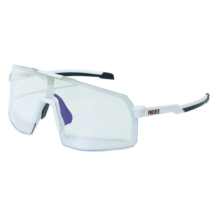 Tawonph Shield White/Pink Photochro Bild 1