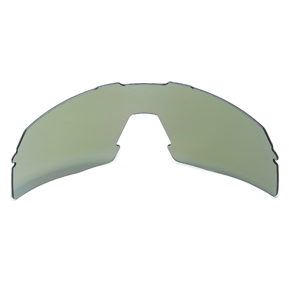Tawonph Shield ML Green  Mirror Bild 2