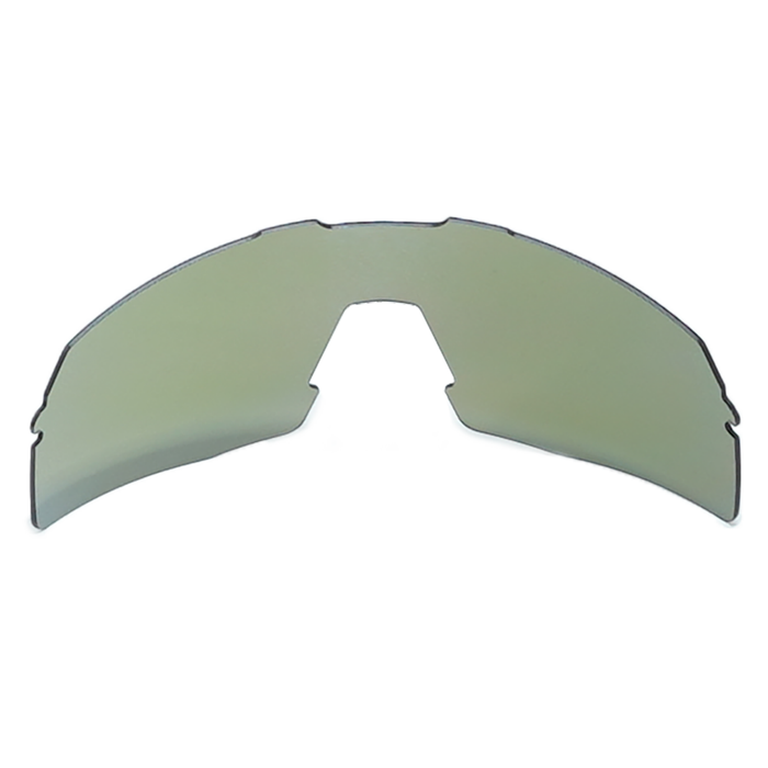 Tawonph Shield ML Green  Mirror Bild 2