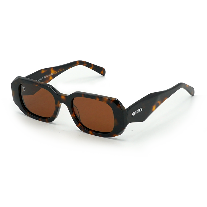 Timeoph II Brown Tortoise/Bronz Bild 1