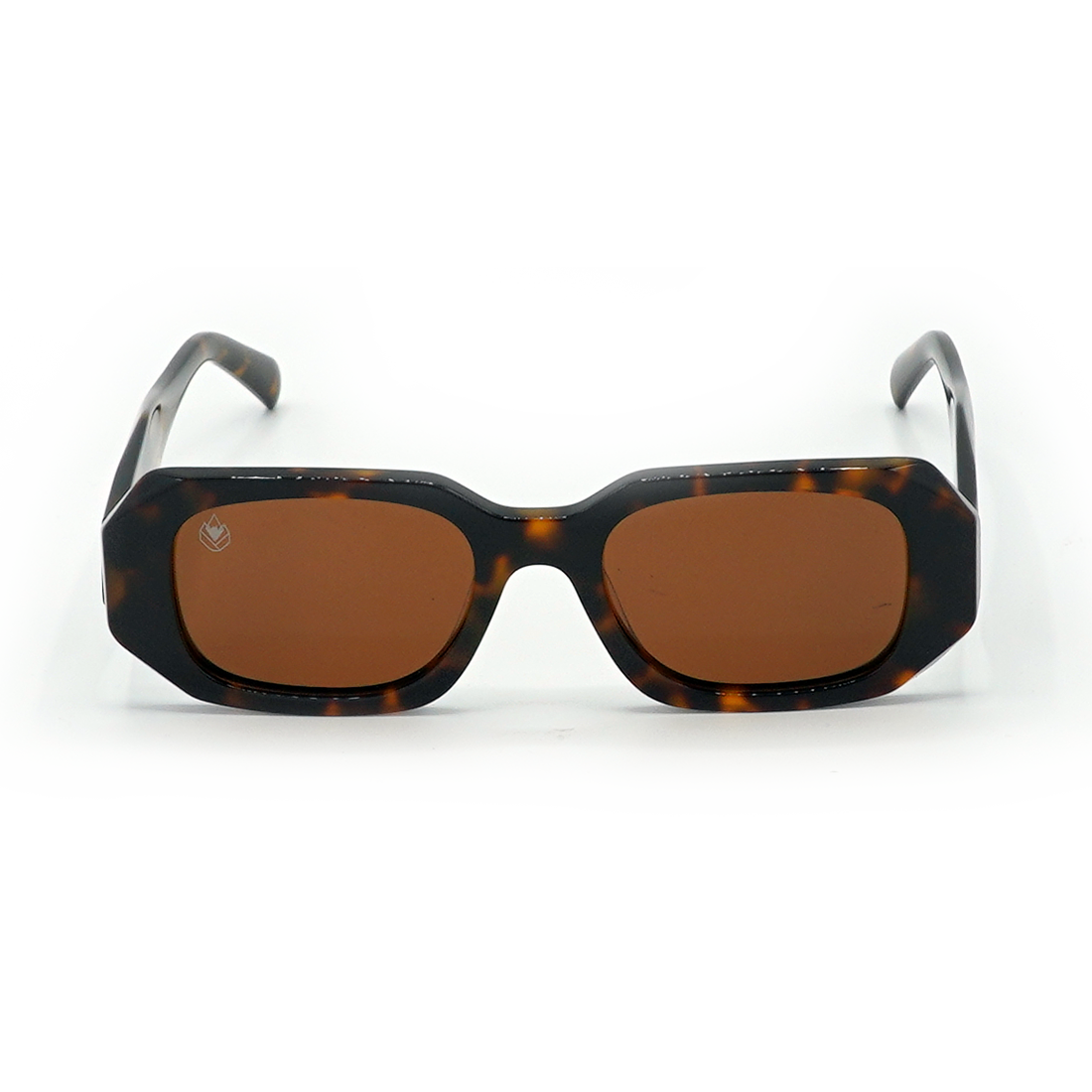 Timeoph II Brown Tortoise/Bronz Bild 2