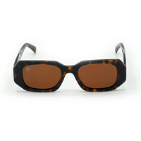 Timeoph II Brown Tortoise/Bronz Bild 2