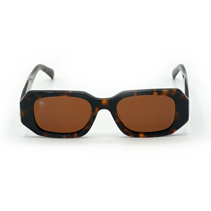 Timeoph II Brown Tortoise/Bronz Bild 2