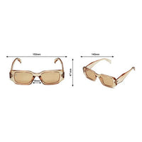 Timeoph Transparent Brown-Br Bild 4